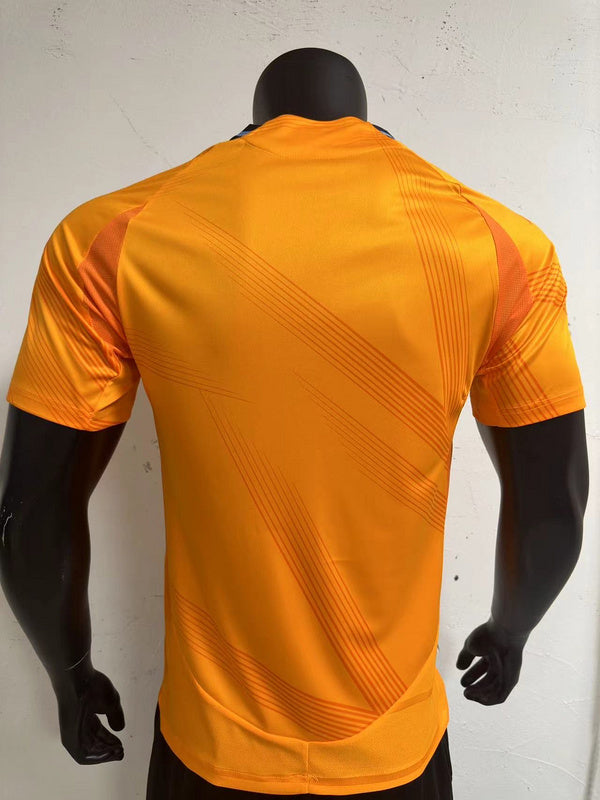 Real Madrid 2024-25 Away Jersey