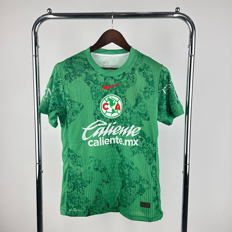 Club america goalie jersey online