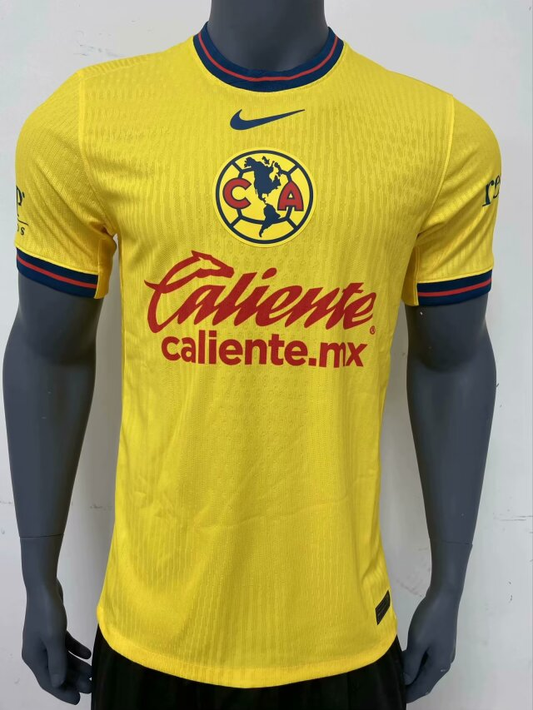 Club America 2024-25 home jersey player version