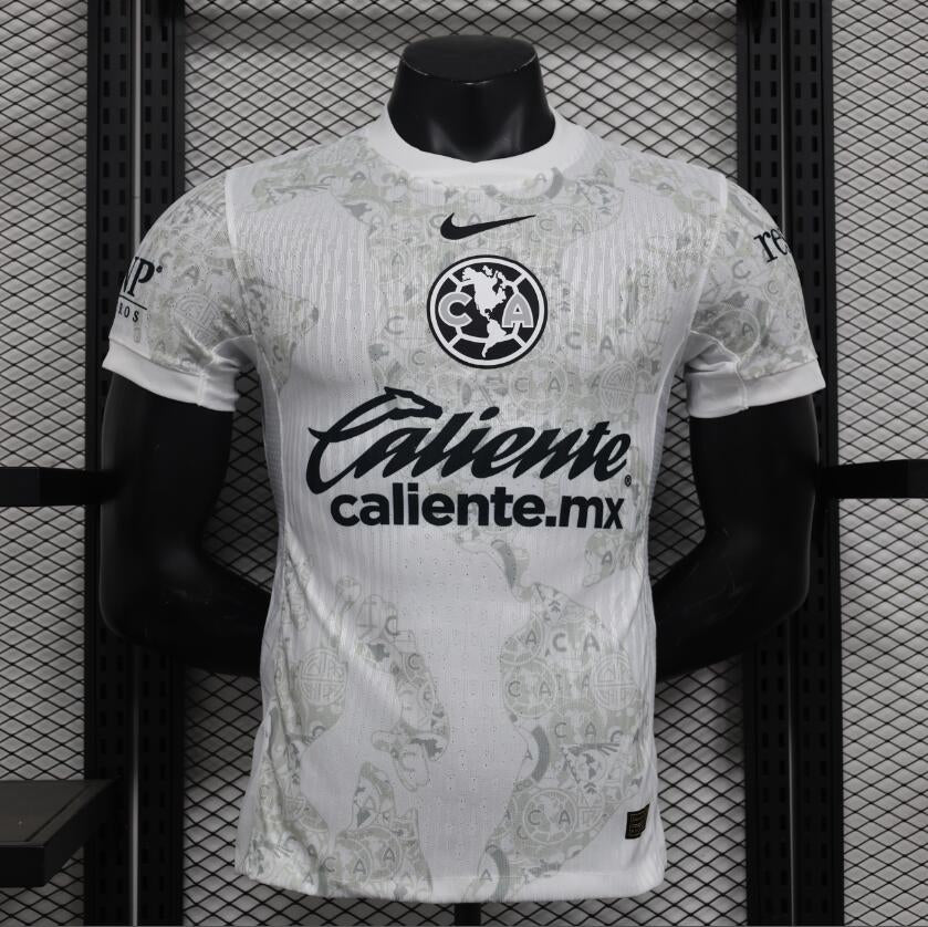 Club America 2024-25 Goalie jersey