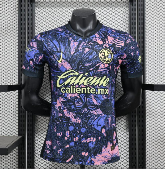 Club America 2024-25 Third jersey player version