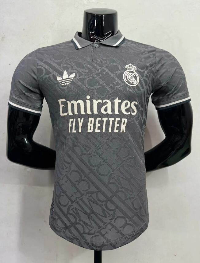 Real Madrid 2024-25 third jersey