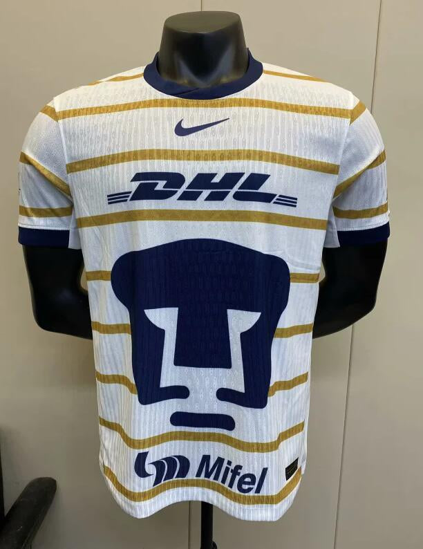 Pumas UNAM 2024-25 home jersey